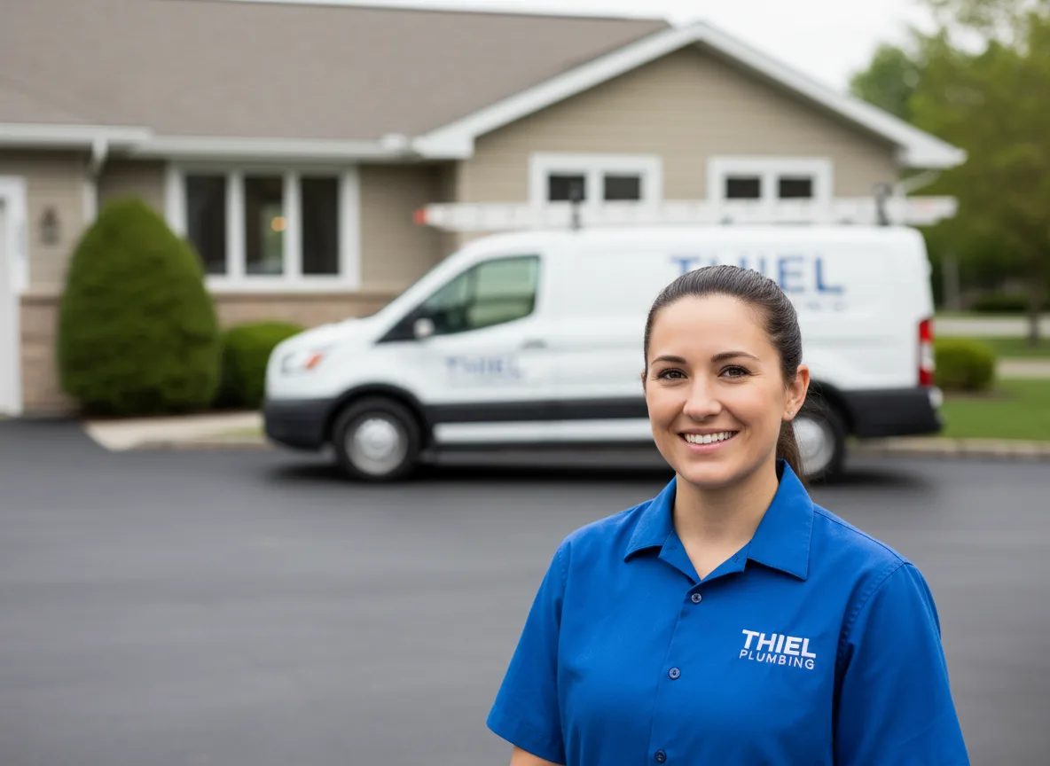 Plumber Crimora, VA FAQs